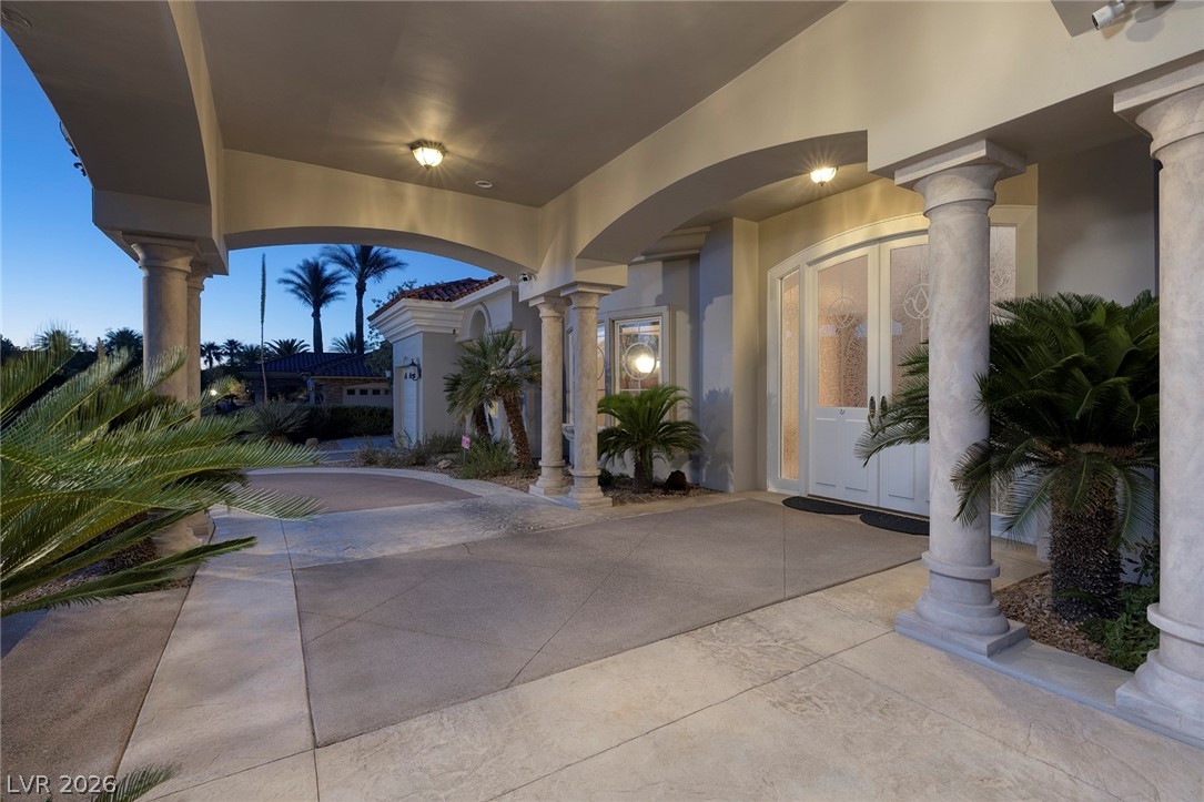 1289 Imperia Drive Henderson NV 89052