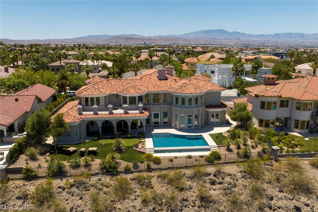 1289 Imperia Drive Henderson NV 89052