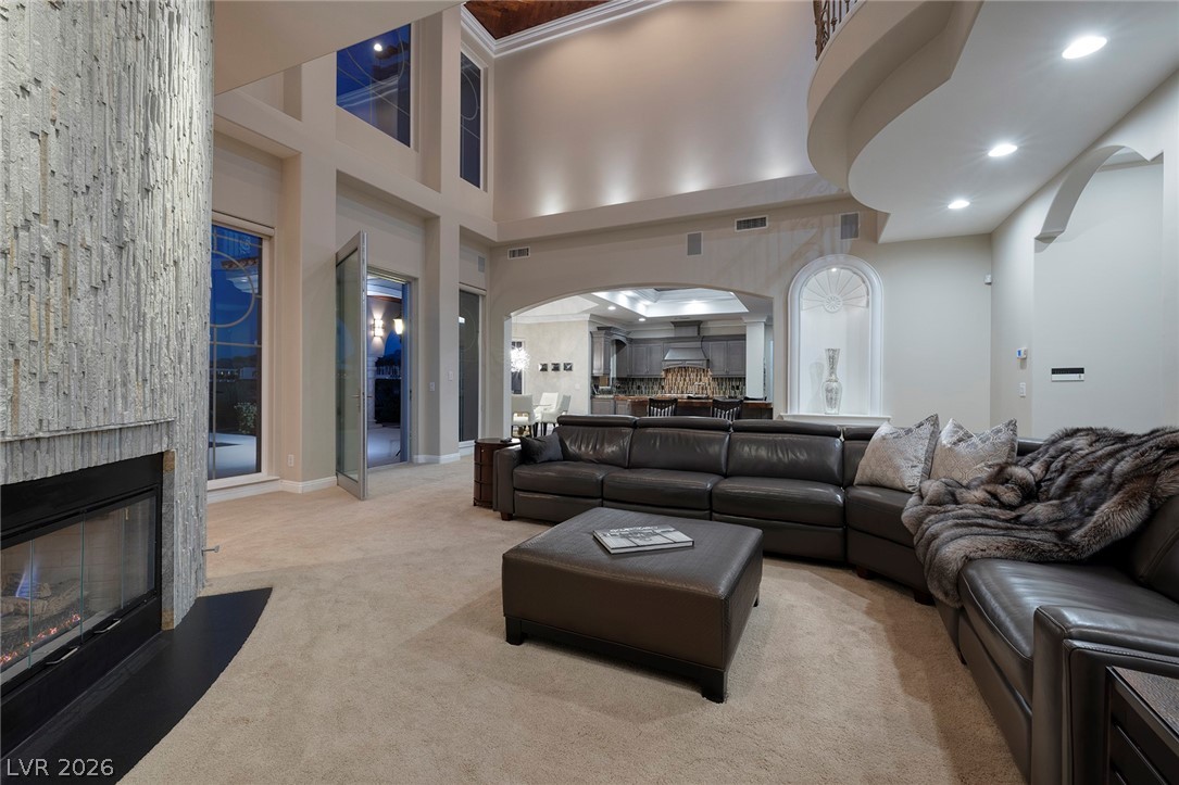 1289 Imperia Drive Henderson NV 89052