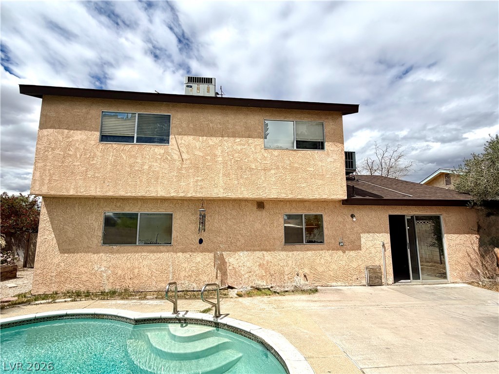 3648 Margarita Way Las Vegas NV 89103