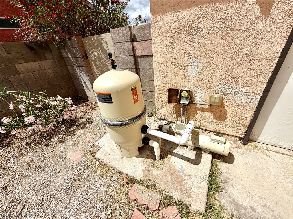 3648 Margarita Way Las Vegas NV 89103