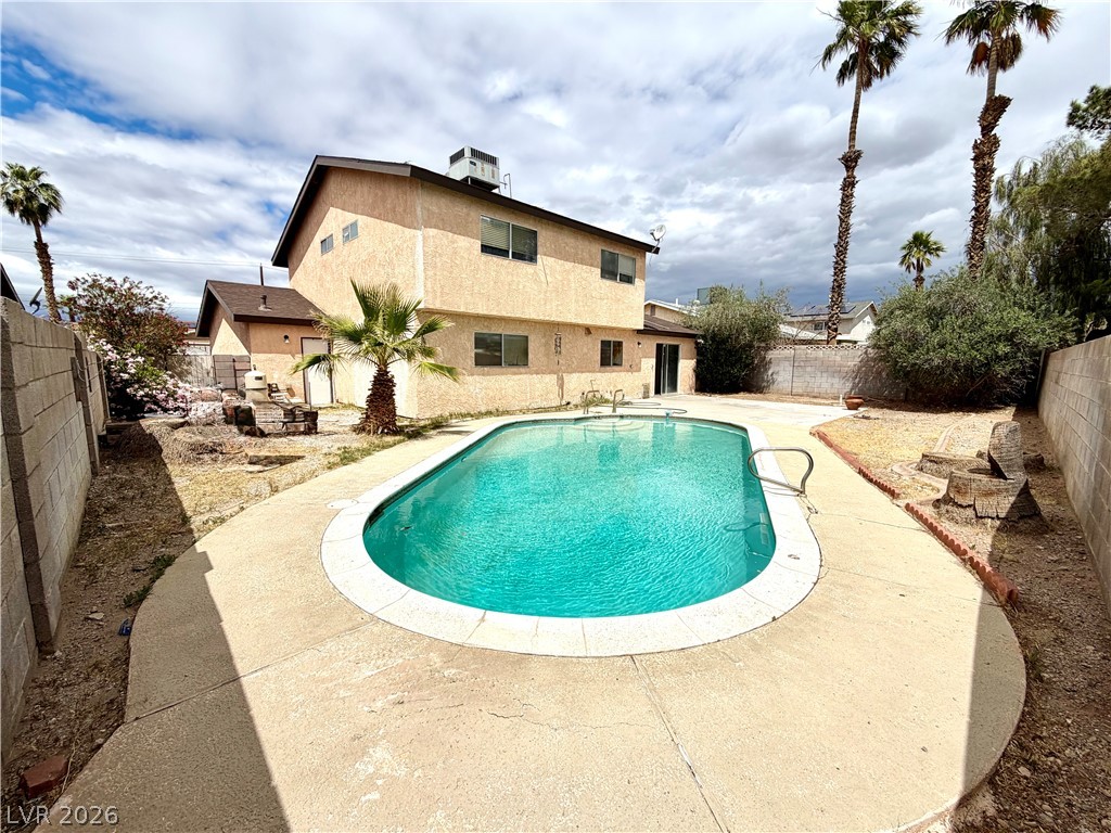 3648 Margarita Way Las Vegas NV 89103