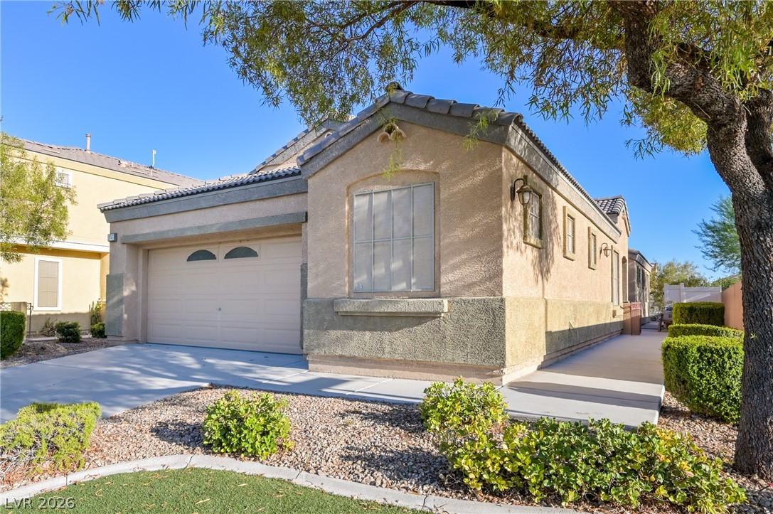 3743 Bella Legato Avenue North Las Vegas NV 89081