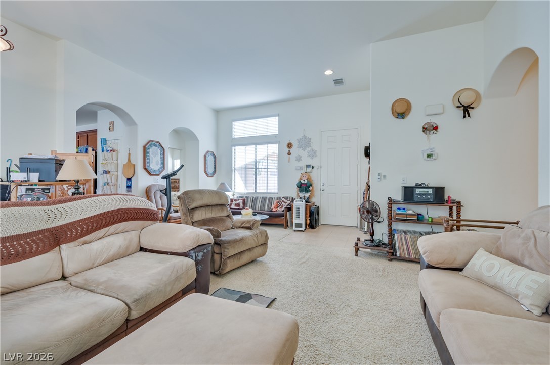 3743 Bella Legato Avenue North Las Vegas NV 89081