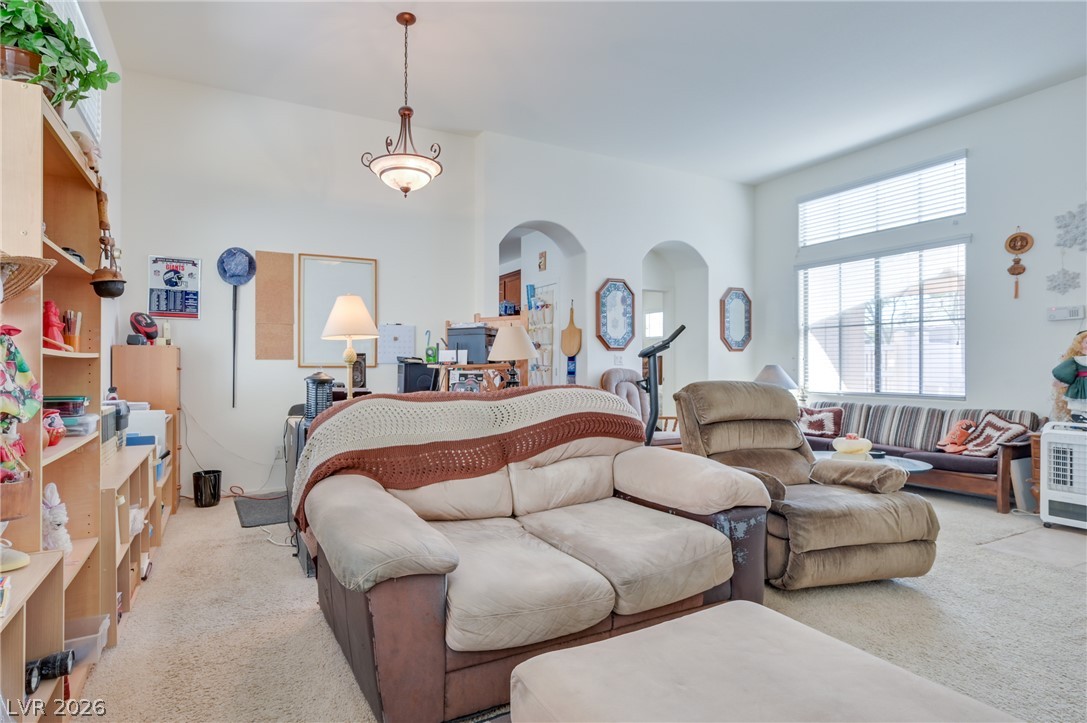 3743 Bella Legato Avenue North Las Vegas NV 89081
