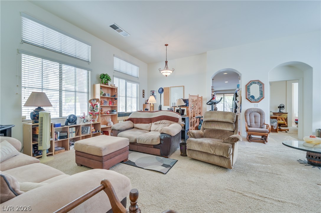 3743 Bella Legato Avenue North Las Vegas NV 89081