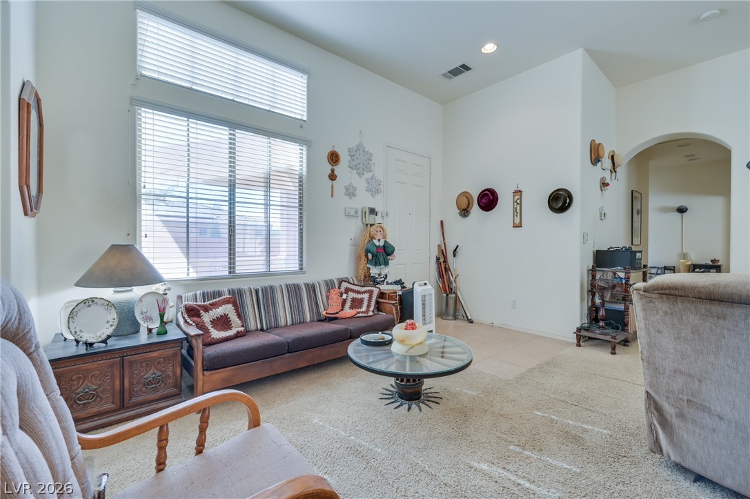 3743 Bella Legato Avenue North Las Vegas NV 89081