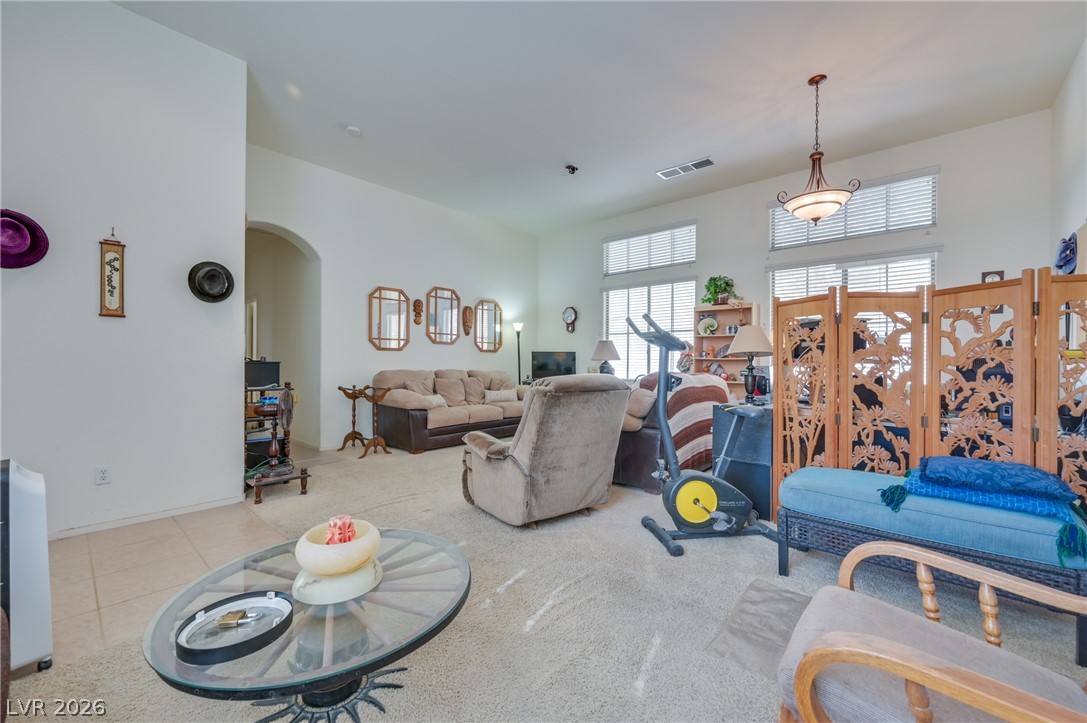 3743 Bella Legato Avenue North Las Vegas NV 89081