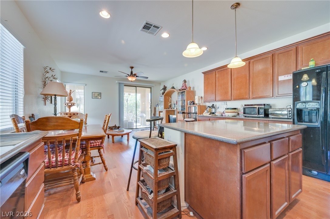 3743 Bella Legato Avenue North Las Vegas NV 89081