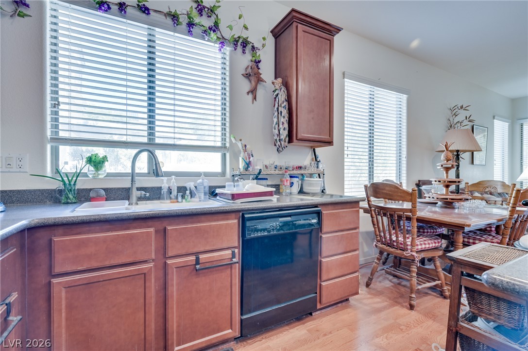 3743 Bella Legato Avenue North Las Vegas NV 89081
