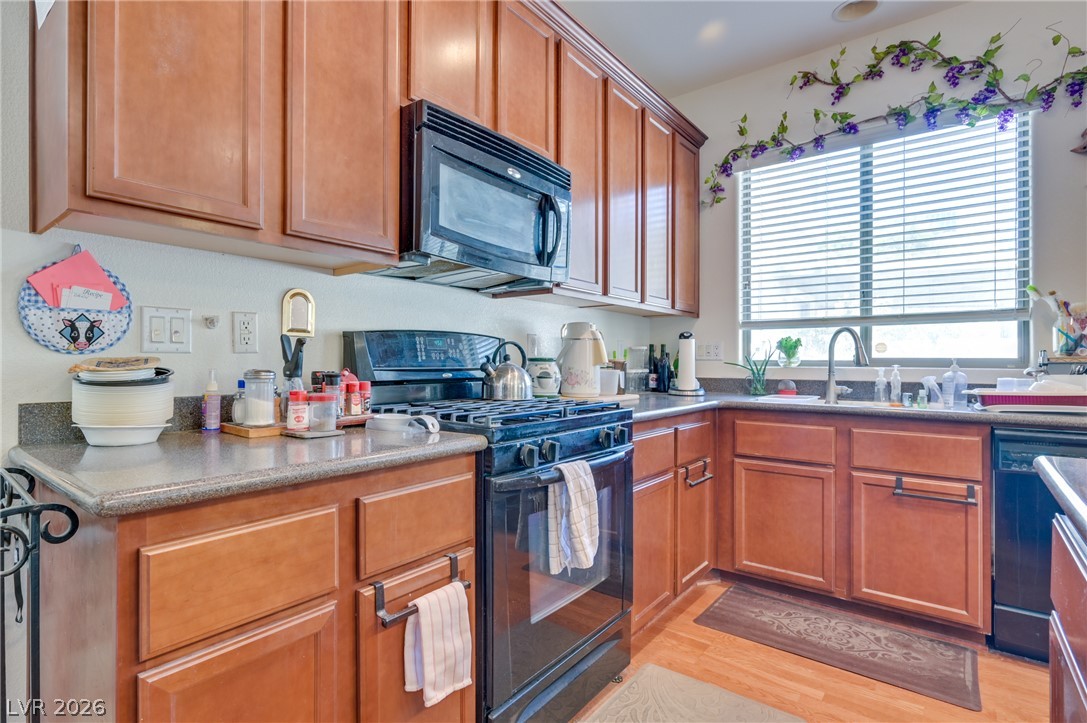 3743 Bella Legato Avenue North Las Vegas NV 89081