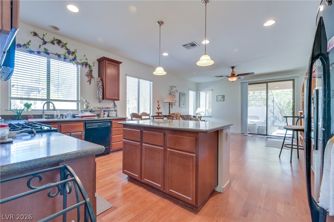 3743 Bella Legato Avenue North Las Vegas NV 89081