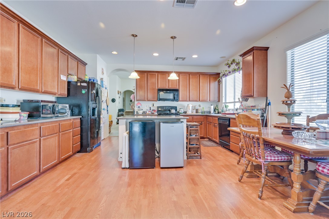 3743 Bella Legato Avenue North Las Vegas NV 89081