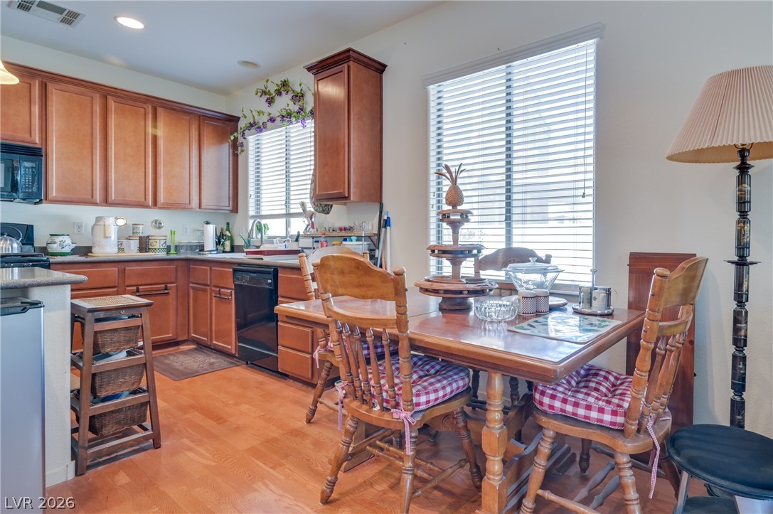 3743 Bella Legato Avenue North Las Vegas NV 89081