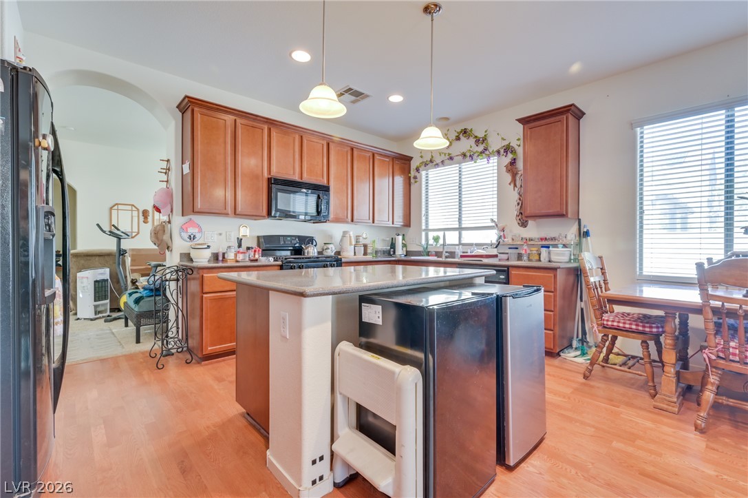 3743 Bella Legato Avenue North Las Vegas NV 89081