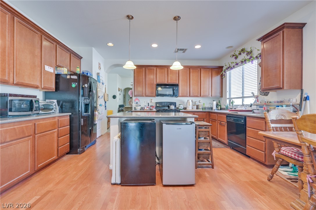 3743 Bella Legato Avenue North Las Vegas NV 89081