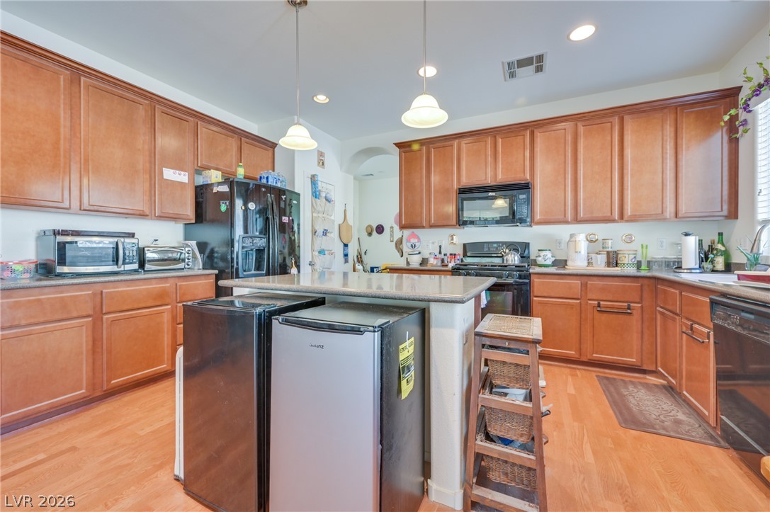 3743 Bella Legato Avenue North Las Vegas NV 89081