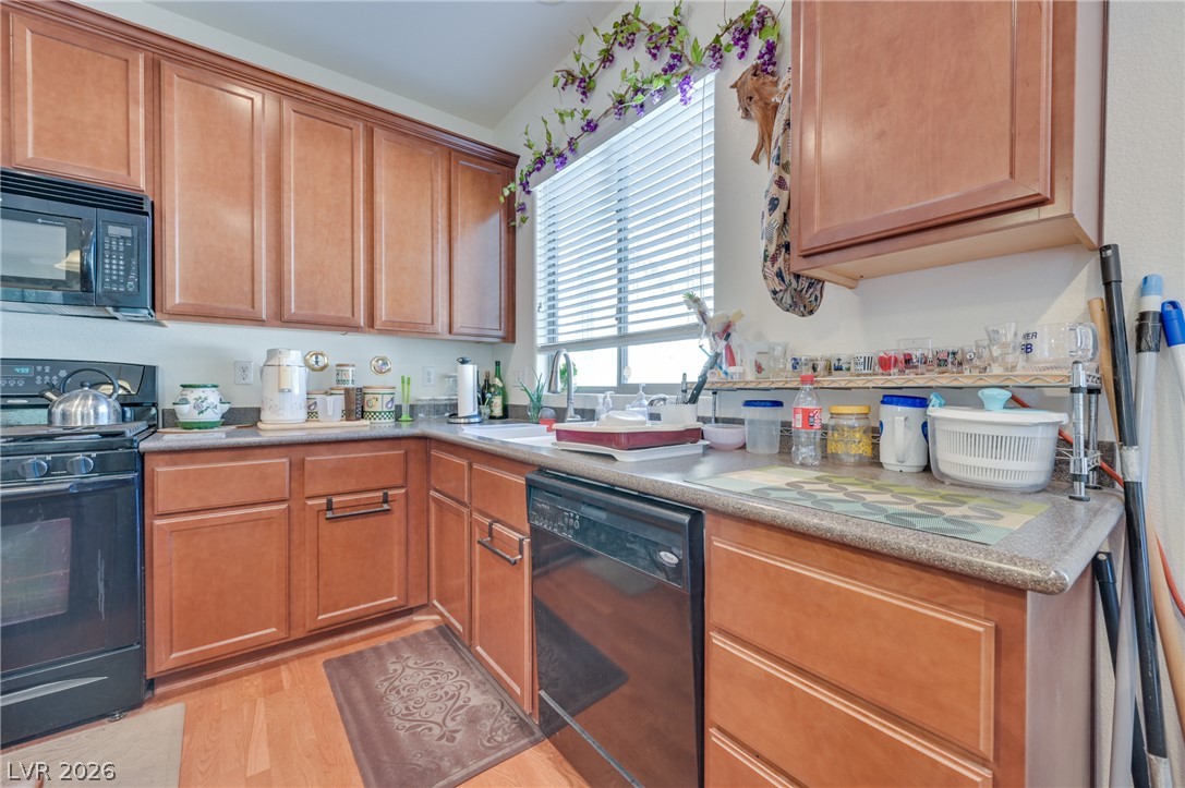3743 Bella Legato Avenue North Las Vegas NV 89081
