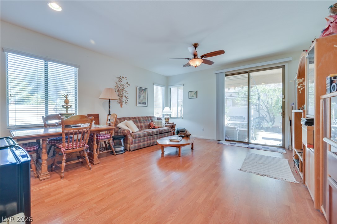 3743 Bella Legato Avenue North Las Vegas NV 89081