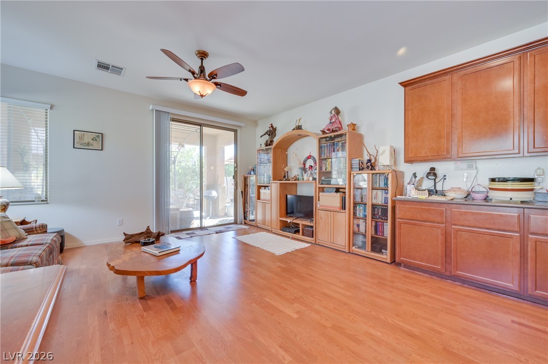 3743 Bella Legato Avenue North Las Vegas NV 89081