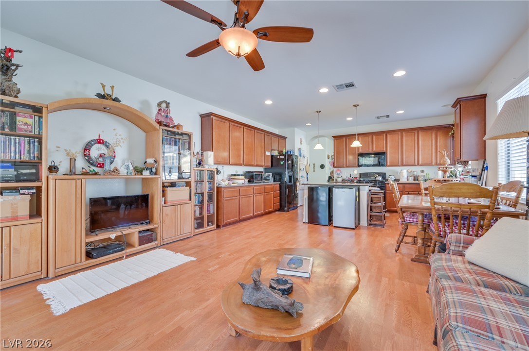 3743 Bella Legato Avenue North Las Vegas NV 89081