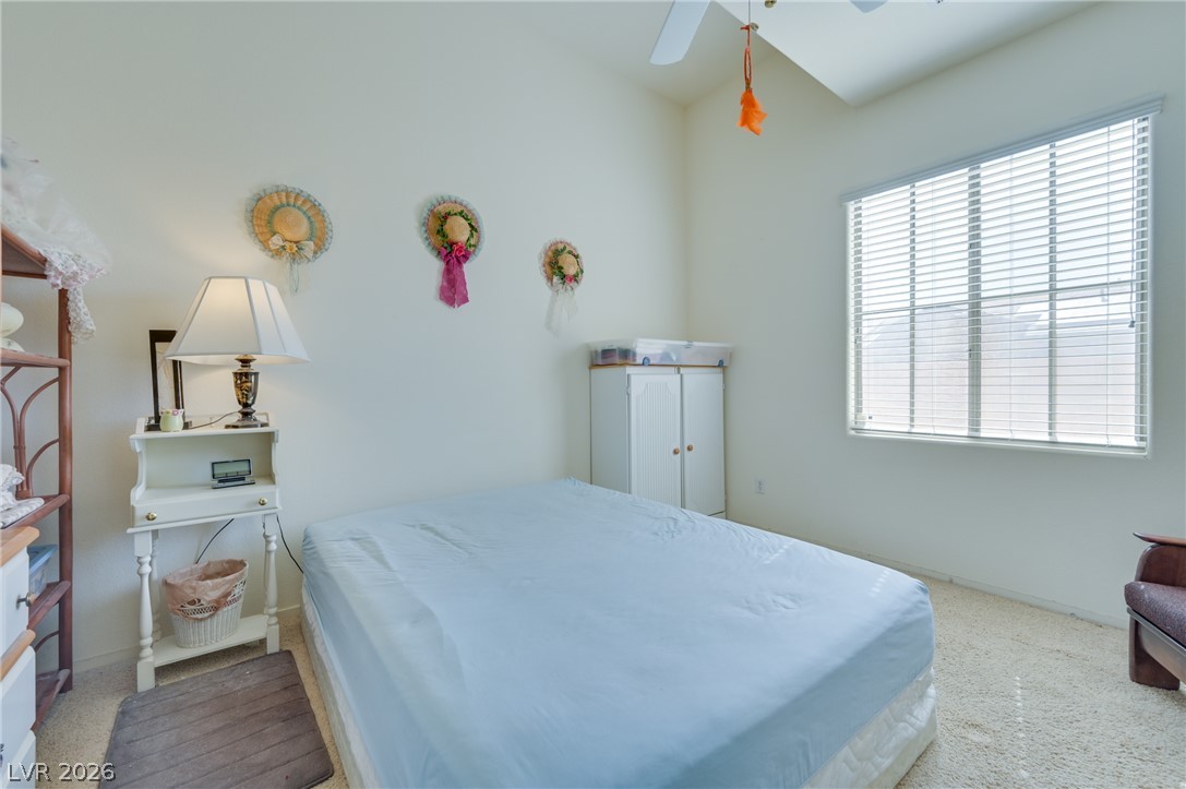 3743 Bella Legato Avenue North Las Vegas NV 89081