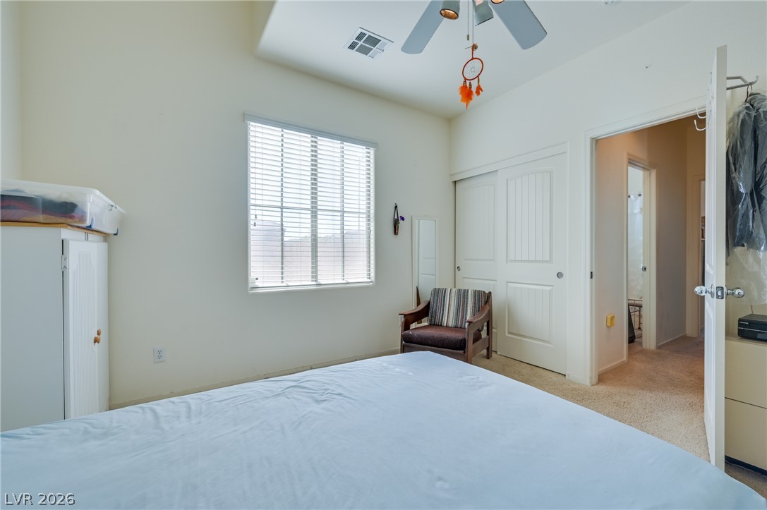 3743 Bella Legato Avenue North Las Vegas NV 89081