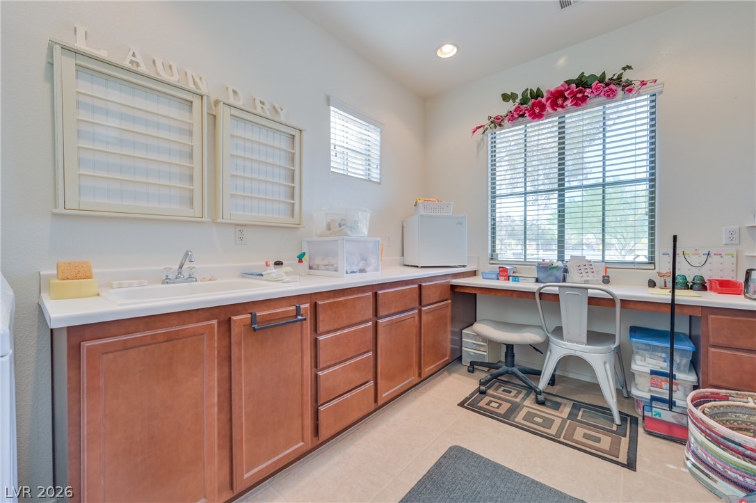 3743 Bella Legato Avenue North Las Vegas NV 89081