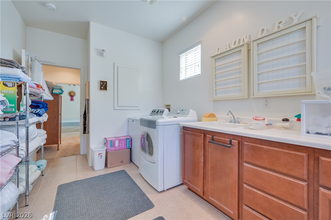 3743 Bella Legato Avenue North Las Vegas NV 89081