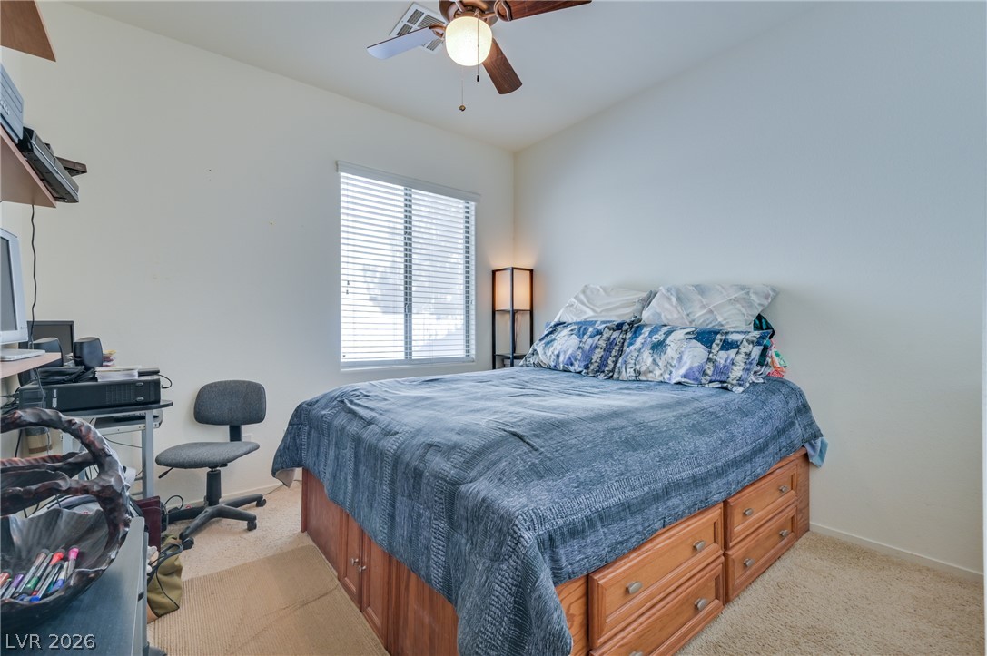 3743 Bella Legato Avenue North Las Vegas NV 89081