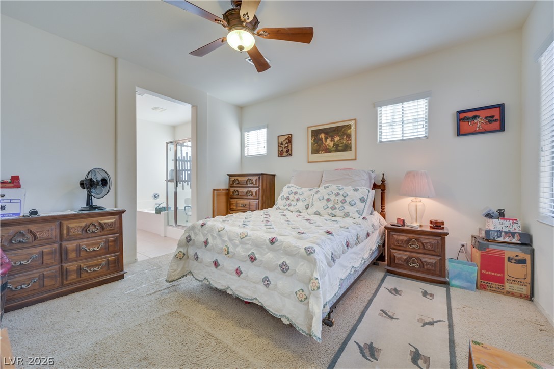 3743 Bella Legato Avenue North Las Vegas NV 89081