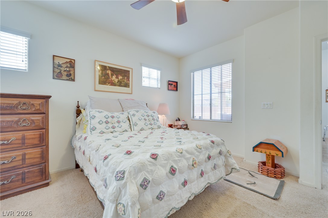 3743 Bella Legato Avenue North Las Vegas NV 89081