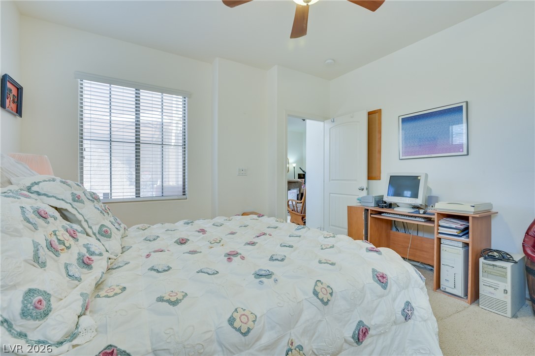 3743 Bella Legato Avenue North Las Vegas NV 89081