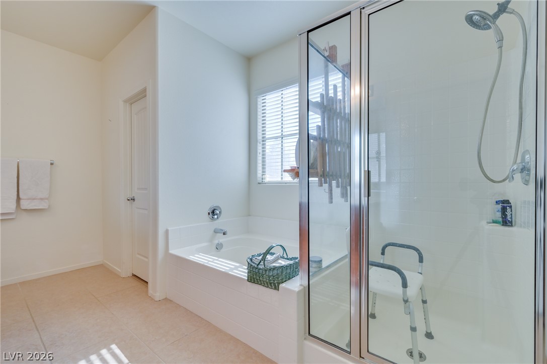 3743 Bella Legato Avenue North Las Vegas NV 89081