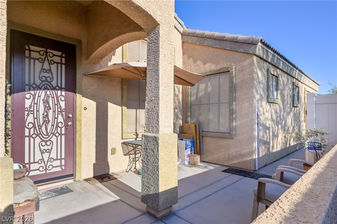 3743 Bella Legato Avenue North Las Vegas NV 89081