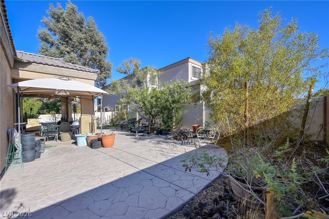 3743 Bella Legato Avenue North Las Vegas NV 89081