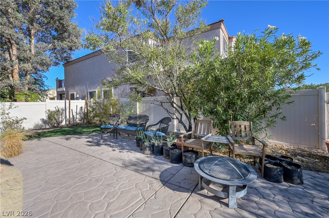 3743 Bella Legato Avenue North Las Vegas NV 89081