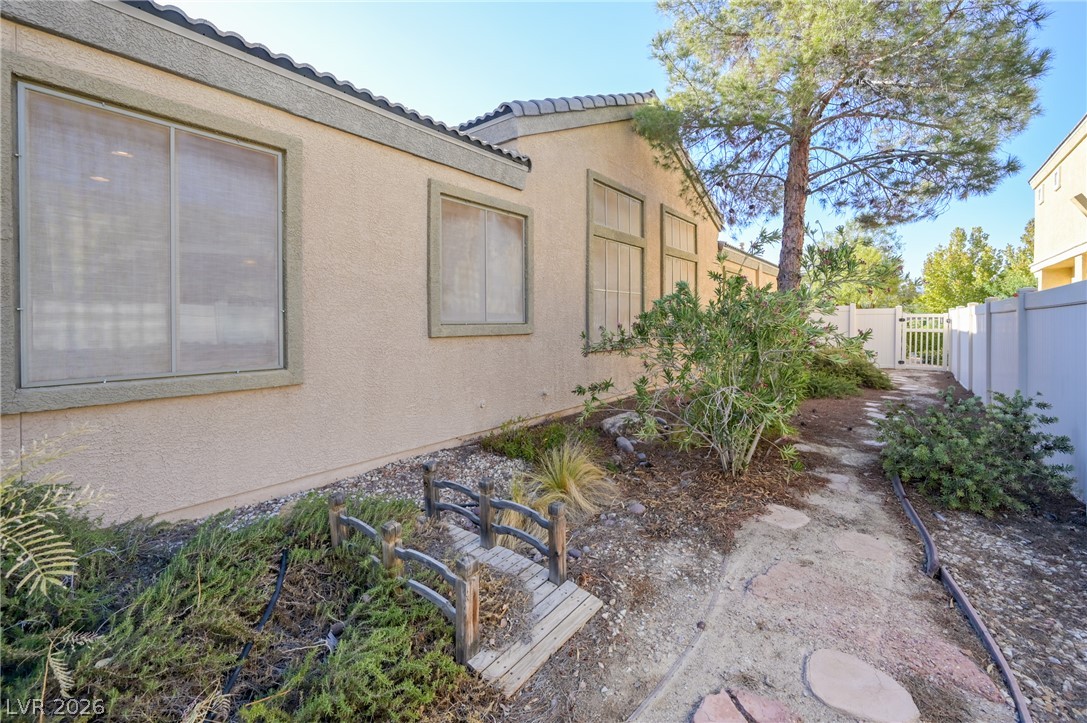3743 Bella Legato Avenue North Las Vegas NV 89081