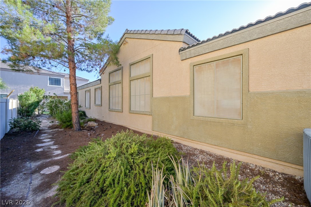 3743 Bella Legato Avenue North Las Vegas NV 89081