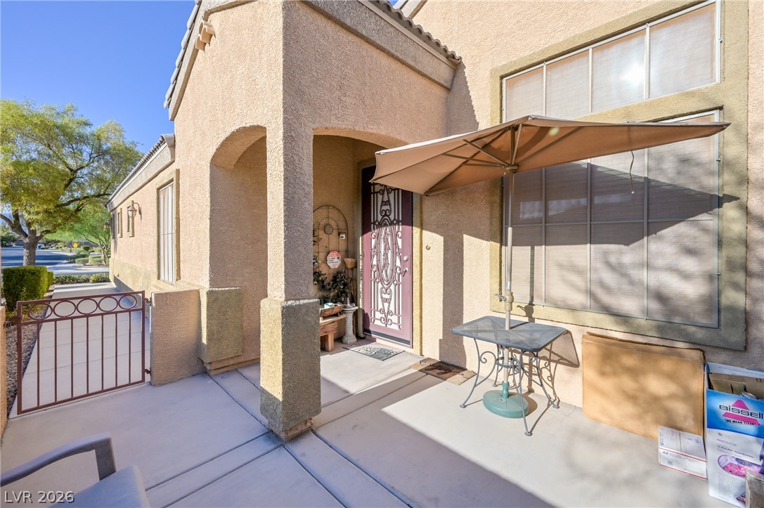 3743 Bella Legato Avenue North Las Vegas NV 89081