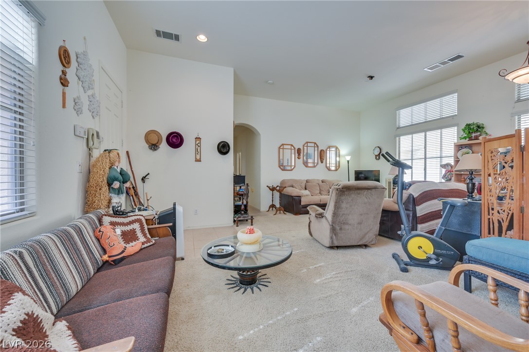 3743 Bella Legato Avenue North Las Vegas NV 89081