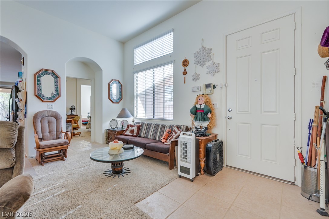 3743 Bella Legato Avenue North Las Vegas NV 89081