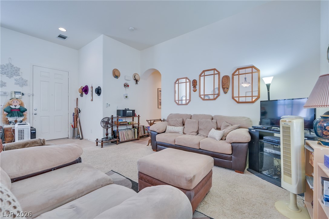 3743 Bella Legato Avenue North Las Vegas NV 89081