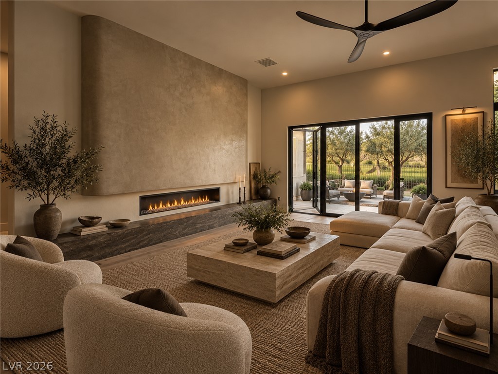 11 Hassayampa Trail 1 Henderson NV 89052