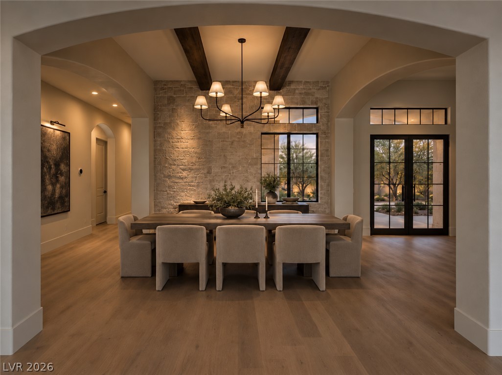 11 Hassayampa Trail 1 Henderson NV 89052
