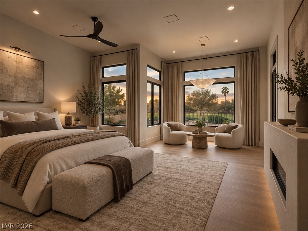 11 Hassayampa Trail 1 Henderson NV 89052