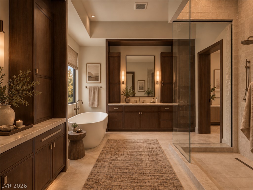 11 Hassayampa Trail 1 Henderson NV 89052