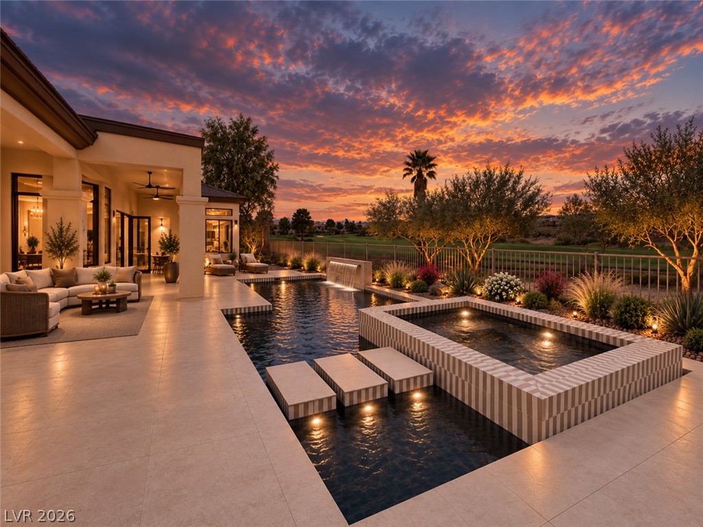 11 Hassayampa Trail 1 Henderson NV 89052