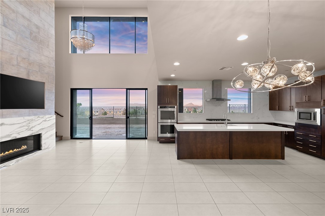 1172 Monte De Luz Way Henderson NV 89012