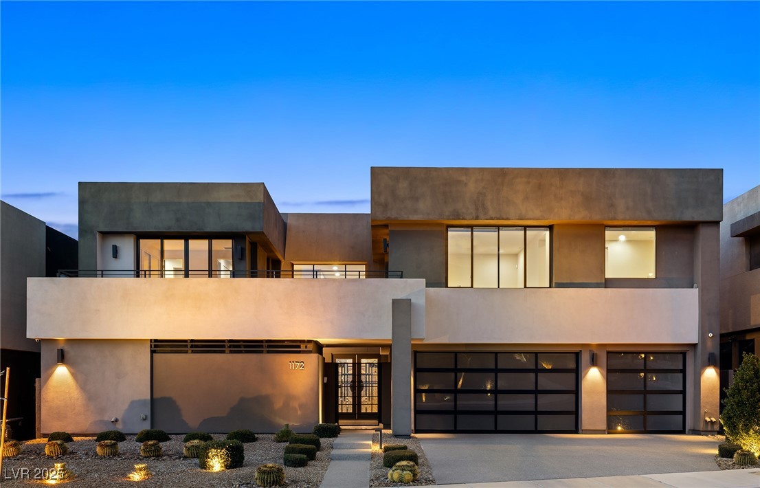 1172 Monte De Luz Way Henderson NV 89012
